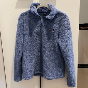 Patagonia Fleece